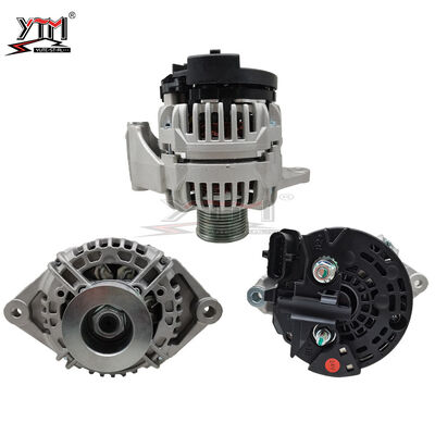Lichtmaschine neues Holland G140 0124355001 ALB5554LK des Automotor-8PK