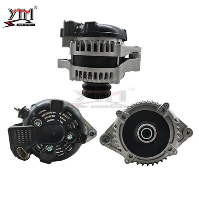 elektrischer Motor Hino Dutro XZU378M 104210-3801 des Generator-80A