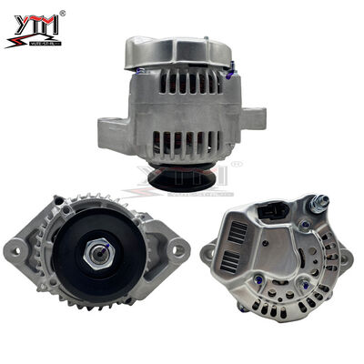 elektrischer Maschinen-Generator KUBOTA B2530 16231-64013 125564A1 12Volt 40A
