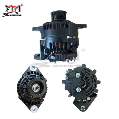 Maschinen-Generator Kamaz Cummins ISL Е-4 ALP7123WA 5287123 110A 8PK