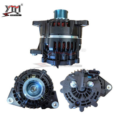 elektrischer Generator-Motor IVECO EuroCargo 100 E 17 K Tector AVI147E3005 24V 120A