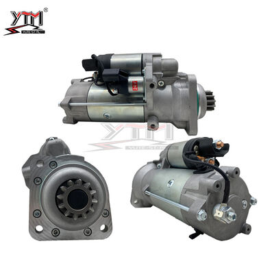 Anlasser-Motor-DEUTZ AG KHD BFM1015 M 11131871 AZF4671 AZF4697 12T 9KW