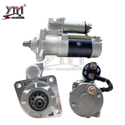 DELCO 12V 10T Bewegungs-Cummins ISB-Maschinen anlassend 10461765 19011409