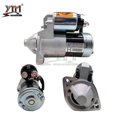 Anlasser-Motor MITSUBISHI Carisma 12Volt 1.2KW 1,8 4G93 07.1995-02.1999 JS1139