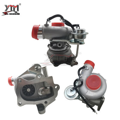 Turbolader des Benzin-14411AA700 für SUBARU IMPREZA WRX WTI 2.5L 300 H/P