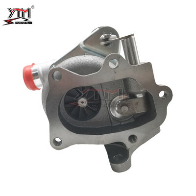 Turbolader des Benzin-14411AA700 für SUBARU IMPREZA WRX WTI 2.5L 300 H/P
