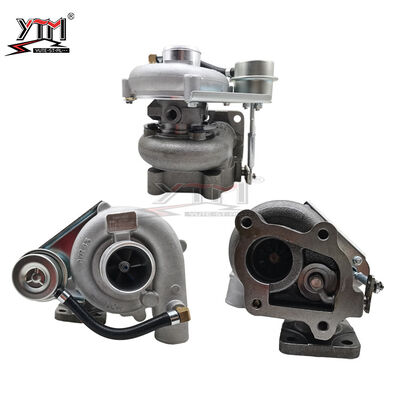 Heller Turbolader für mächtigen LKW 2823041421 Hyundais