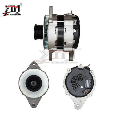 elektrischer Generator-Motor 24V 90A 10PK für HINO-Förster 27060E0050 02012520412