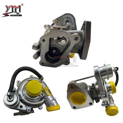 1720130080 MTT2121SL-Hochleistungs-Turbolader für TOYOTA Hiace
