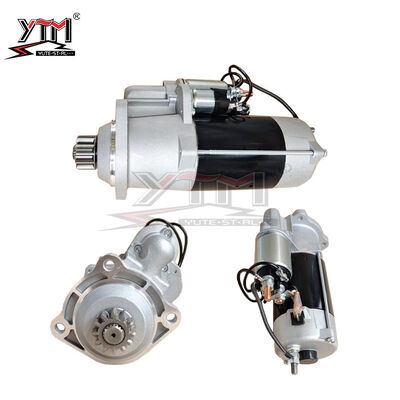 Starter-Motor 12T 6KW für Maschine 0001330012 10219978 Liebherr A944C A954C