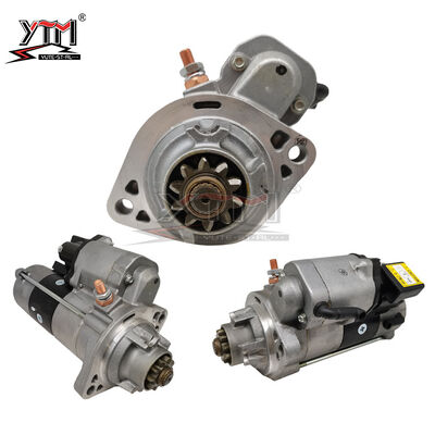 Anlasser-Motor 10T 4.8KW für Cummins ISB 6.7L 4996707 DSN2091