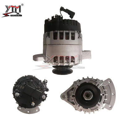 elektrischer Generator-Motor 65A 1PK für Thermo König Carrier Transicold 19020519 ALP0935RB 300040902 8MR2180L