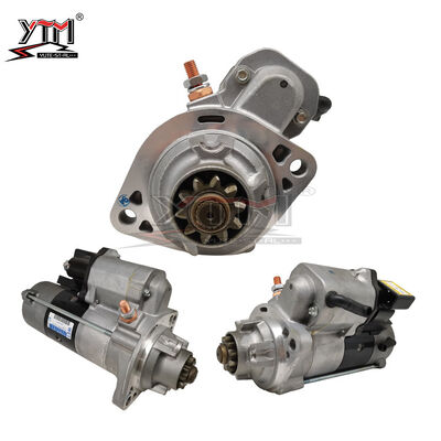 Anlasser-Motor 10T 3KW für Cummins ISB 6.7L 4996708 4280007110