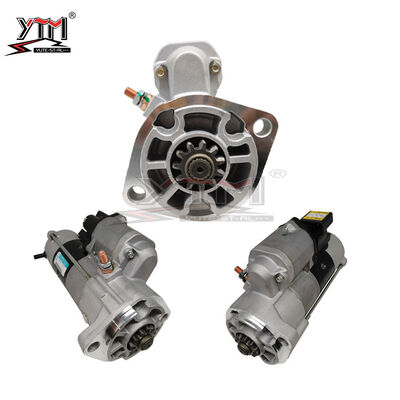 Anlasser-Motor 11T 3KW für Cummins QSB 3.3L 5256155 4280006800