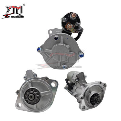 Starter-Motor 11T 3.2KW für ISUZU Engine 4JB1 8971704000 STM9587BA M008T77071
