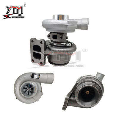 Mitsubishi-Hochleistungs-Turbolader für  E120B 325C 4918500020 6I2234