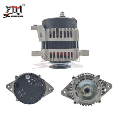elektrischer Generator-Motor 80A 1PK für Chevrolet Kalos 1,2 0986049051 219235 LRB00431