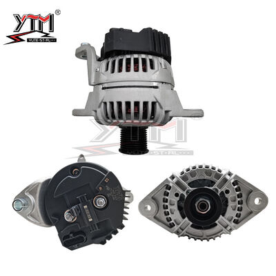 Generator KRAUF 8PK 24V für French car V.I. 440,18 12,1 DXi12 10.2004-04.2006 ALB1853AN