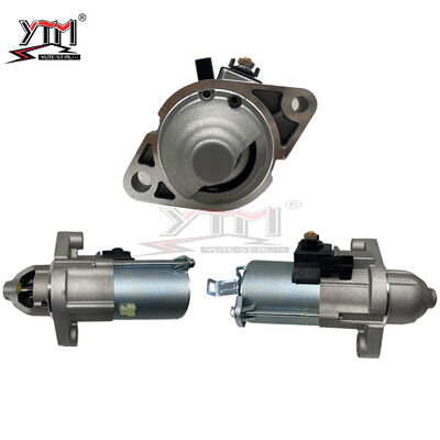 Startermotor 12v 1.6KW für ACURA TSX 2,4 10,2003 - 01,2004 STD3821BA STM3821AB