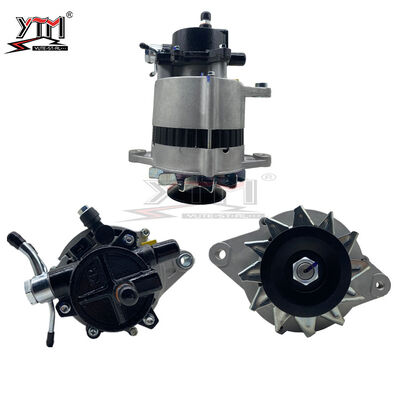 elektrischer Motor des Generator-50A für MAZDA-LKW T3500 3,5 D 1984-1989 A2T72576 OSL2118300G