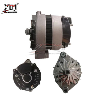 Generator 24V 55A 2PK ist Anwendung für -Schwerpunktshandbuch L90C EC150C TD40 KEE CAL 10618 0120469014 ALV0858WA