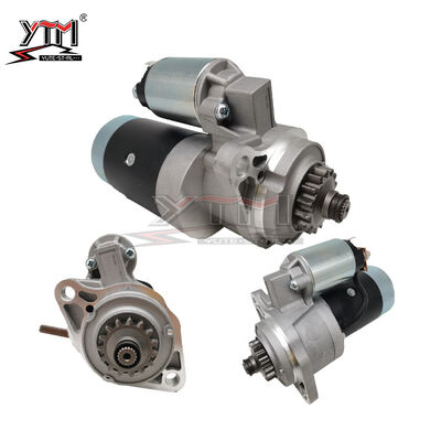 Starter-Motor 12V 15T 1.6KW ist Anwendung für ISEKI 2140 Mitsubishi K3A S3L2 CST35173 31B6600600 STM0895WA