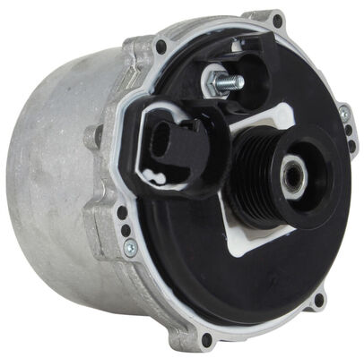 Fabrikversorgung 12V 180A bmw-Generator für 7 Reihe emaillierter Draht 01220AA140 des Maschinengenerators 12317507741 Kupfer