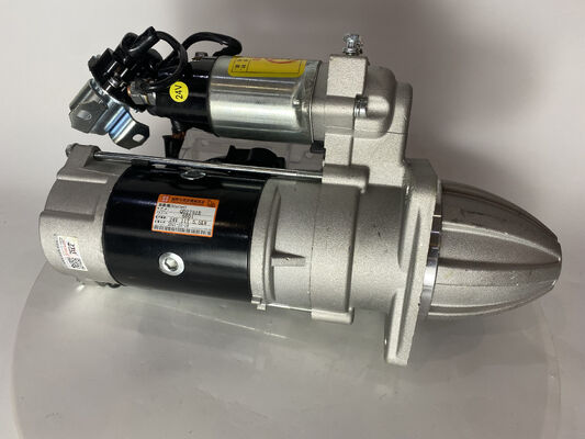 Starter 24V 11T 5.5KW für Maschine 1112611180 EX200-1 EX200-2 EX200-5 1-11261-1180 Chaochai Isuzus 6BB1 6BD1 6102 6105 2