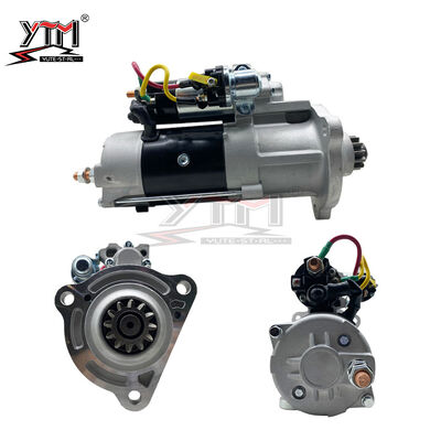 Starter-Motor 24V 12T 8.0KW ist Anwendung für  PENTA D13B-MP D16C-MH 19081033 M009T82171 21103722