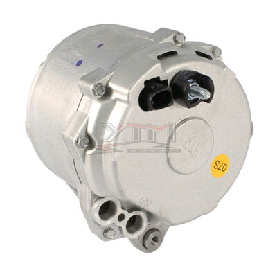 Elektrischer Generator-Motor ALH9902NW ALH3902RB für SCHLÄGER 079903015QX LR1190902 AUDIS A6 4,2 QUATTRO C6 4F