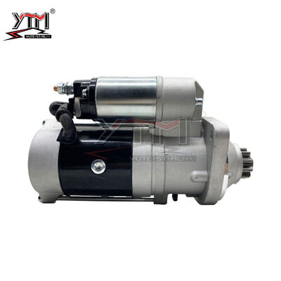 01-35-2023 Maschinen-Generator für KOMATSU 4D102 6D102 S6D102E S6D102E-1X-6