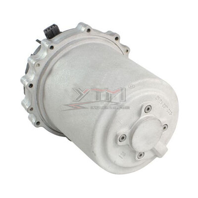 elektrischer Motor des Generator-220A für MERCEDES-BENZ S 5.8L W12 0122468006 A137150035080 ALB2246WA
