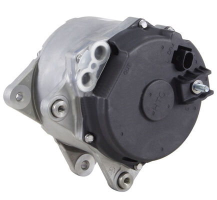 12 Generator-Motor des Volt-190AMP für Volkswagen Touareg 3.2L 06lr1190908 AL9354X