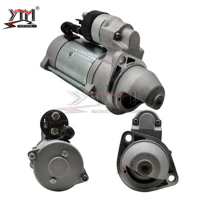 Starter-Motor STB9369WA 19823R für KHD-Maschine BF4M1011F 01182384 STB9369AB
