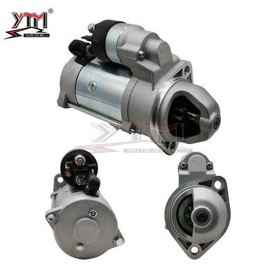 Anlasser-Motor 12V 9T 2.6KW für DEUTZ AG KHD BF4L 0001362705 CST10395AS 01181877 IS1231