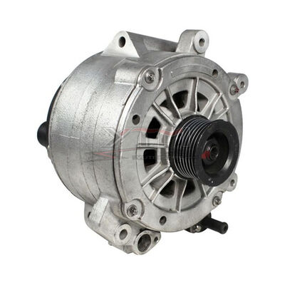 Elektrischer Generator-Motor Soems für Porsche Cayenne 4,5 Turbo 955 ALD3485MA 94860301501 ALD3485RB