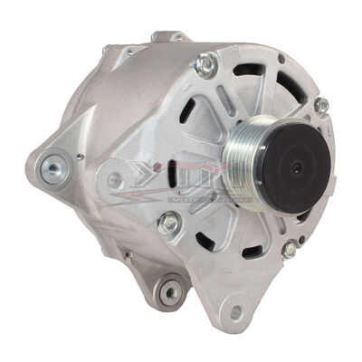 Elektrischer Generator-Motor Soems für AUDI A8 2,8 FSI 4E BDX BPK CAL20245 ALH3096NW LRA03780 301N21631Z
