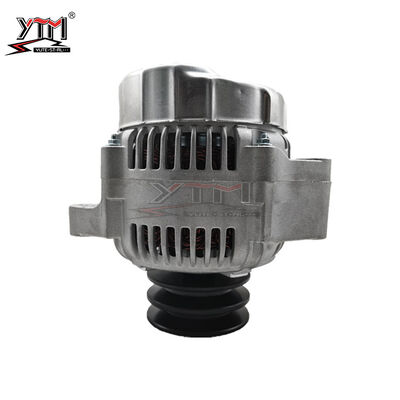 elektrischer Generator-Motor 24Volt 60A 2PK für Toyota 1HZ ALN1597CY ALN1597UX 1012110270