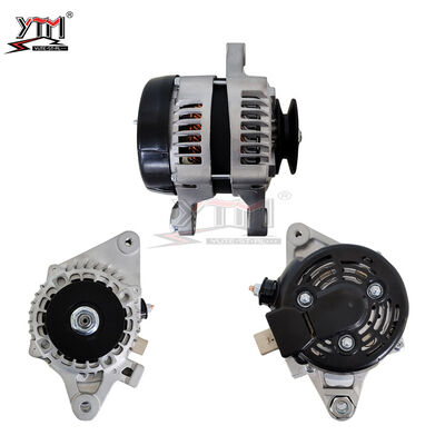Elektrischer Generator-Motor ND301 12V 80A für Kubota-Erntemaschine 5T 10142701
