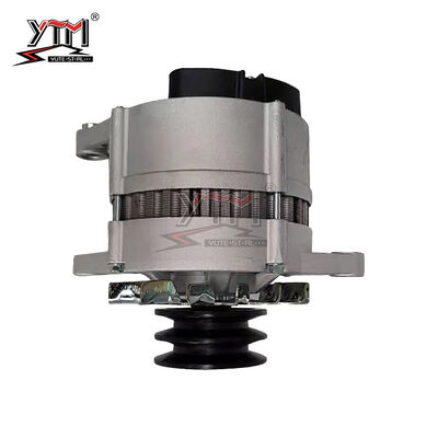 kleiner elektrischer Generator-Motor JFZ231 JFZ2506 A30083701100 24V 55A