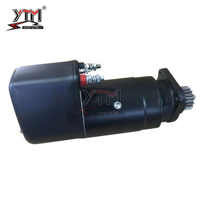 Anlasser-Motor 24V 17T 6.6KW für Hechai