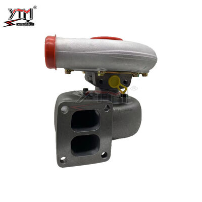 Dieselturbolader 1760389 TB170 für industrielle Maschine 0R9795 171169 S
