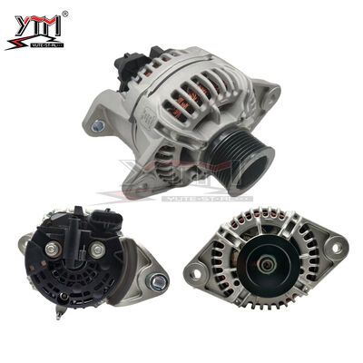 Bus-Generator 24V 150A 8PK für Maschine D9B260 0124655057 0124655102 S B9 9,3