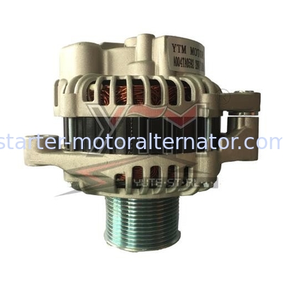 90A 12PK Electric Alternator Motor For IVECO CAL10601AS CAL10603 CAL10603AS CAL10603ES