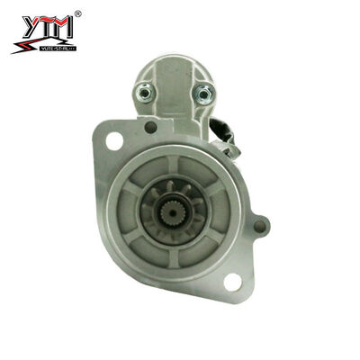 Motor des Starter-12v 10T 3.2KW S4S STM5009MH STM5009NL STM5009WD STM6009WD für MITSUBISHI
