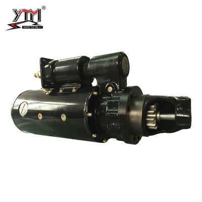 Starter-Motor QD2853D 2906527 13T 11KW 3639839 STD8292NB 300N10767Z für -Rad-Lader 966H