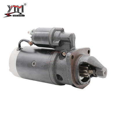 Anlasser-Motor 0001368026 STB2670MN STB2670UL CST10668 24V 10T 4KW für HANOMAG 22C