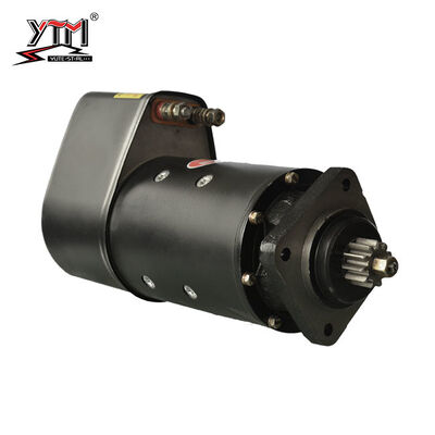 QD2844-L 11T 9.0KW Anlasser-Motor 1163556 E2R24X9H7622 E8R24X9H7622 für DEUTZ AG