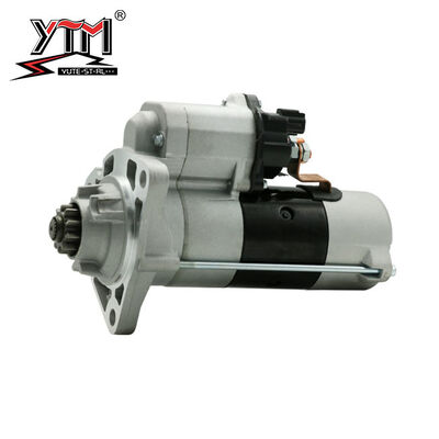Starter-Motor STN7671NL STN7671WD STN7671WA C6.6 24V 10T 7.5KW für  324E 330D2