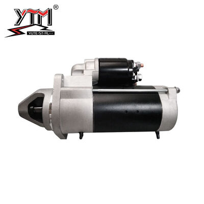 1013 4.0KW Anlasser-Motor 0001231005 STB2494JA STB2494LC STB2494MA für ABG-Titanen 211